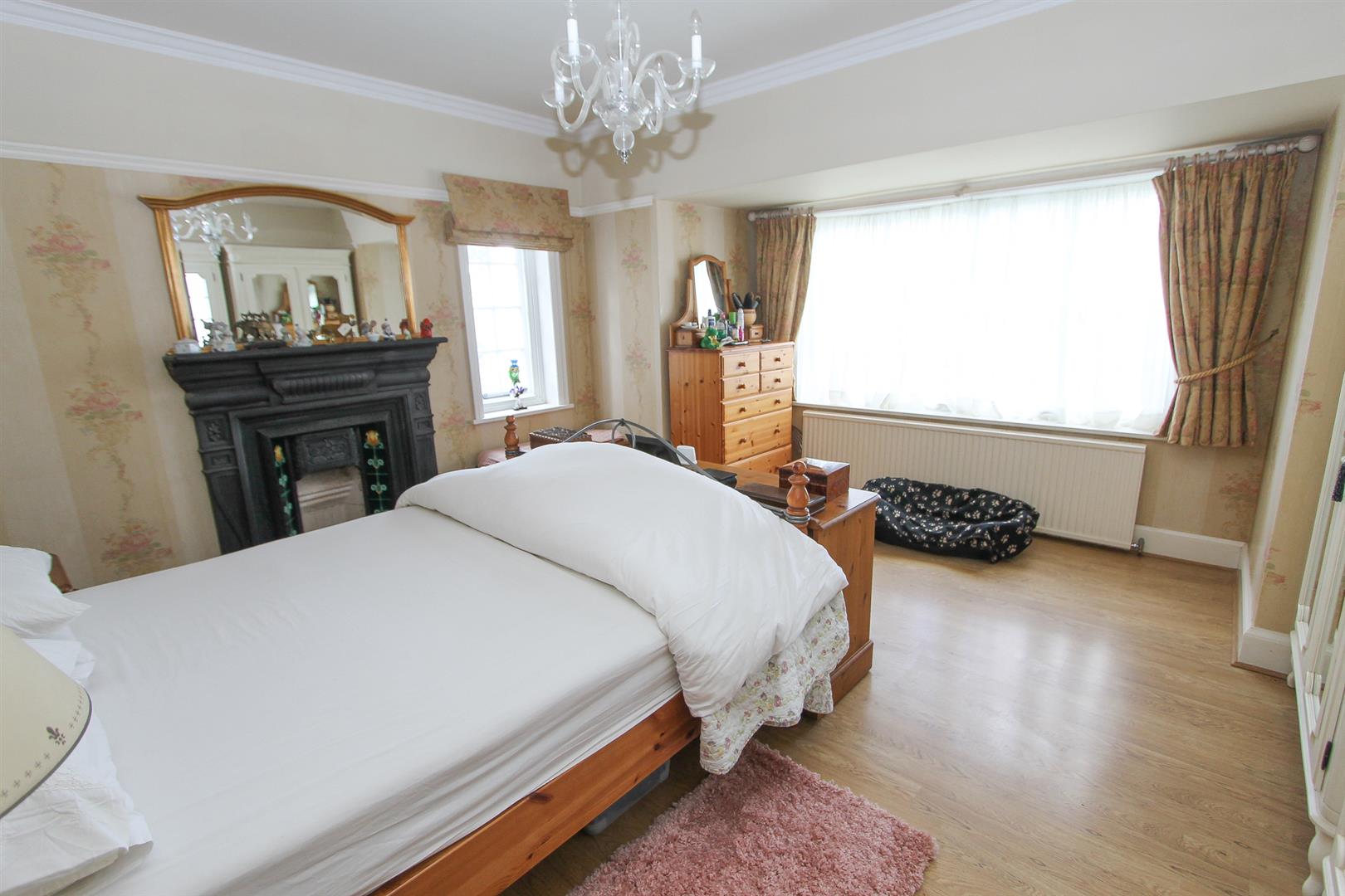 Higher Drive, Purley